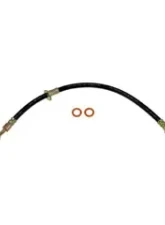 Dorman - First Stop Brake Hydraulic Hose Acura TL Rear Left 1999-2003                                     - H620017 - Image 2