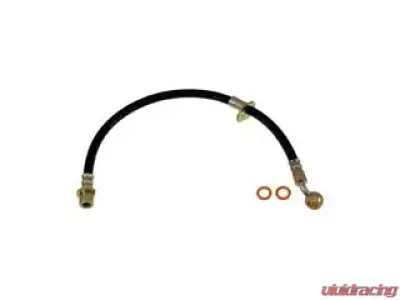 Dorman - First Stop Brake Hydraulic Hose Acura CL Rear Right 2001-2003 - H620018
