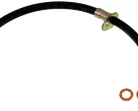 Dorman - First Stop Brake Hydraulic Hose Acura CL Rear Right 2001-2003