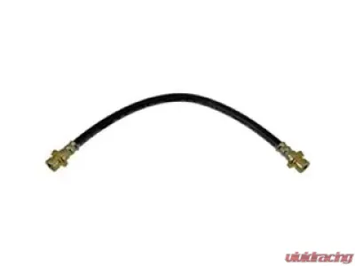 Dorman - First Stop Brake Hydraulic Hose Rear Left Inner - H620019
