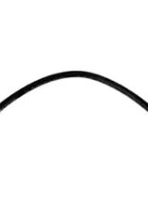Dorman - First Stop Brake Hydraulic Hose Rear Left Inner                                     - H620019 - Image 2