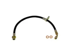 Dorman - First Stop Brake Hydraulic Hose Acura CL Rear Left 2001-2003