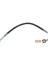 Dorman - First Stop Brake Hydraulic Hose Kia Sportage Front Right 1995-2002                                     - H620024 - Image 2
