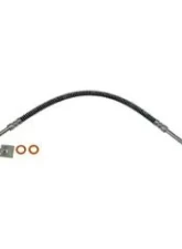 Dorman - First Stop Brake Hydraulic Hose Kia Sportage Front Left 1995-2002                                     - H620025 - Image 2