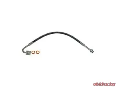 Dorman - First Stop Brake Hydraulic Hose Kia Sportage Front Left 1995-2002 - H620025