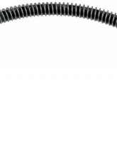 Dorman - First Stop Brake Hydraulic Hose Kia Sportage Front Left 1995-2002                                     - H620025 - Image 2