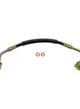 Dorman - First Stop Brake Hydraulic Hose Buick Rendezvous Rear Left 2002-2007                                     - H620029 - Image 2