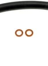 Dorman - First Stop Brake Hydraulic Hose Buick Rendezvous Rear Left 2002-2007                                     - H620029 - Image 2