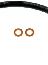 Dorman - First Stop Brake Hydraulic Hose Chevrolet Front Left                                     - H620031 - Image 2