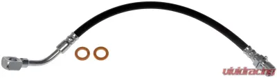 Dorman - First Stop Brake Hydraulic Hose Buick Rendezvous Front Left 2002-2007 - H620033