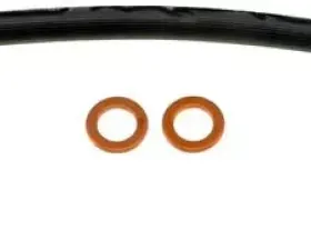 Dorman - First Stop Brake Hydraulic Hose Buick Rendezvous Front Left 2002-2007