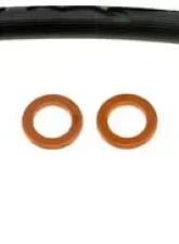 Dorman - First Stop Brake Hydraulic Hose Buick Rendezvous Front Left 2002-2007                                     - H620033 - Image 3