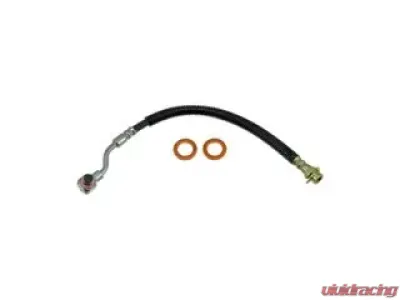 Dorman - First Stop Brake Hydraulic Hose Rear Left - H620042