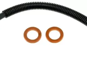 Dorman - First Stop Brake Hydraulic Hose Rear Left
