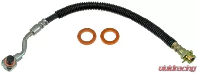 Dorman - First Stop Brake Hydraulic Hose Rear Left - H620042