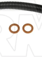 Dorman - First Stop Brake Hydraulic Hose Rear Right                                     - H620043 - Image 4