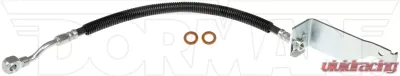 Dorman - First Stop Brake Hydraulic Hose Rear Right - H620043
