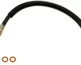 Dorman - First Stop Brake Hydraulic Hose Rear Right