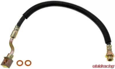 Dorman - First Stop Brake Hydraulic Hose Rear Right - H620043