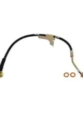 Dorman - First Stop Brake Hydraulic Hose Front Left                                     - H620047 - Image 2