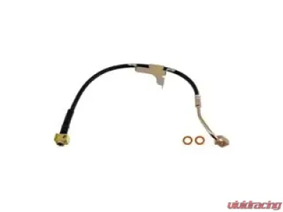 Dorman - First Stop Brake Hydraulic Hose Front Left - H620047