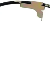 Dorman - First Stop Brake Hydraulic Hose Front Left                                     - H620047 - Image 2