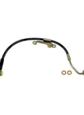 Dorman - First Stop Brake Hydraulic Hose Front Right                                     - H620048 - Image 2