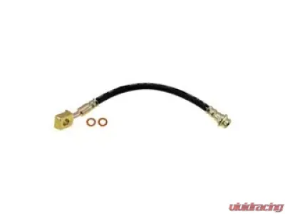 Dorman - First Stop Brake Hydraulic Hose Rear Left - H620049