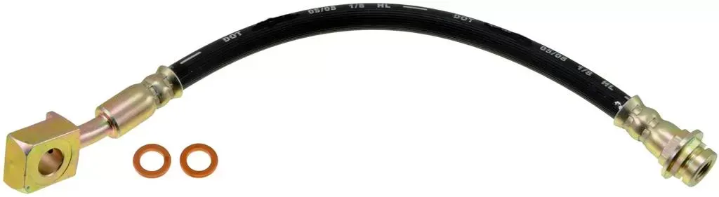 Dorman - First Stop Brake Hydraulic Hose Rear Left - H620049