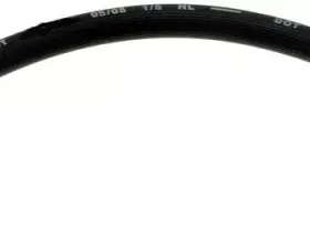 Dorman - First Stop Brake Hydraulic Hose Rear Left