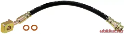 Dorman - First Stop Brake Hydraulic Hose Rear Left - H620049