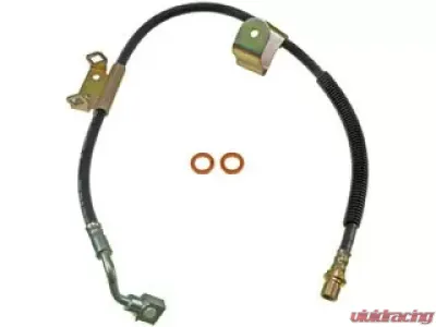 Dorman - First Stop Brake Hydraulic Hose Front Left - H620051