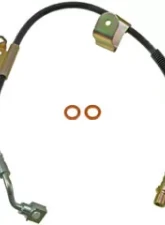 Dorman - First Stop Brake Hydraulic Hose Front Left                                     - H620051 - Image 2