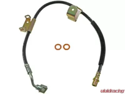 Dorman - First Stop Brake Hydraulic Hose Front Left - H620051