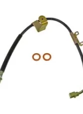 Dorman - First Stop Brake Hydraulic Hose Front Right                                     - H620052 - Image 2