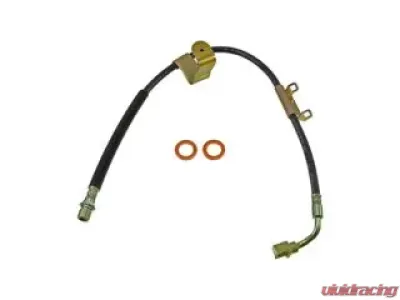 Dorman - First Stop Brake Hydraulic Hose Front Right - H620052