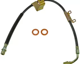 Dorman - First Stop Brake Hydraulic Hose Front Right