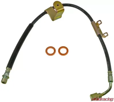 Dorman - First Stop Brake Hydraulic Hose Front Right - H620052
