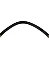 Dorman - First Stop Brake Hydraulic Hose Mercedes-Benz Rear Left                                     - H620053 - Image 2