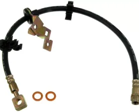 Dorman - First Stop Brake Hydraulic Hose Mercedes-Benz Front Left