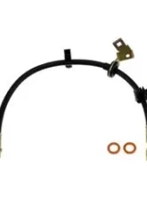 Dorman - First Stop Brake Hydraulic Hose Mercedes-Benz Front Right                                     - H620055 - Image 2