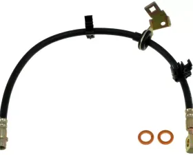 Dorman - First Stop Brake Hydraulic Hose Mercedes-Benz Front Right