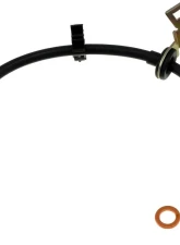 Dorman - First Stop Brake Hydraulic Hose Mercedes-Benz Front Right                                     - H620055 - Image 2
