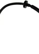 Dorman - First Stop Brake Hydraulic Hose Mercedes-Benz Front Left                                     - H620059 - Image 2