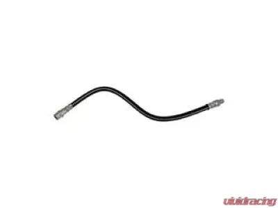 Dorman - First Stop Brake Hydraulic Hose Front Left - H620060