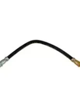 Dorman - First Stop Brake Hydraulic Hose Rear Left                                     - H620061 - Image 2
