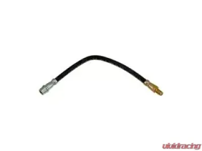 Dorman - First Stop Brake Hydraulic Hose Rear Left - H620061