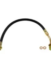 Dorman - First Stop Brake Hydraulic Hose Chevrolet Rear Left                                     - H620065 - Image 2