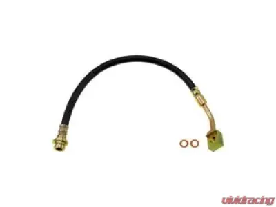 Dorman - First Stop Brake Hydraulic Hose Chevrolet Rear Left - H620065