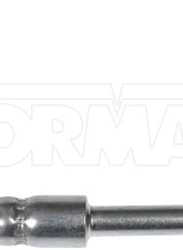 Dorman - First Stop Brake Hydraulic Hose Front Left                                     - H620066 - Image 3